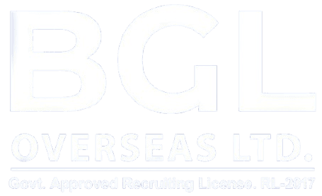 BGL Elite Ltd logo