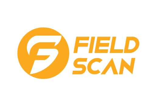 Field Scan BD logo