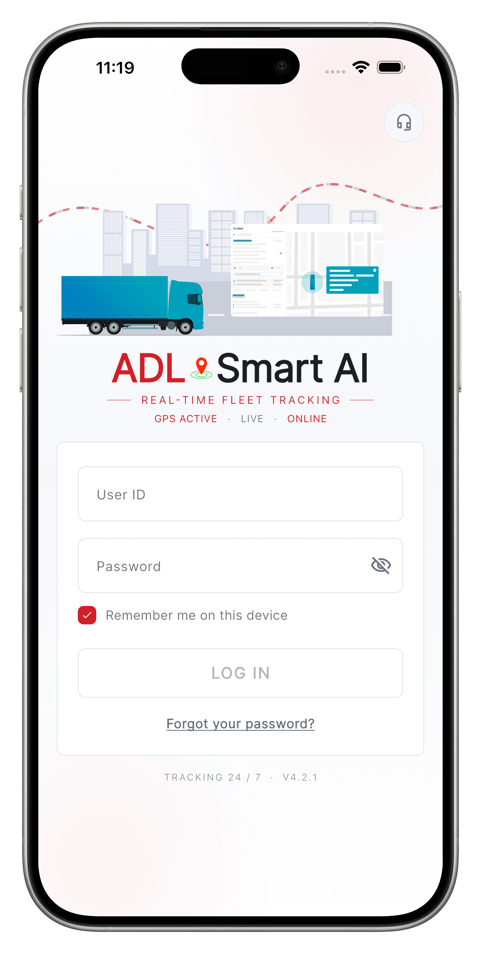 ADL Smart AI screenshot 3