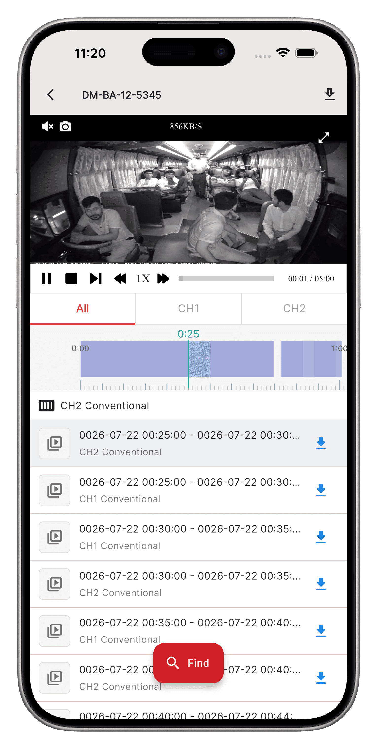 ADL Smart AI screenshot 7
