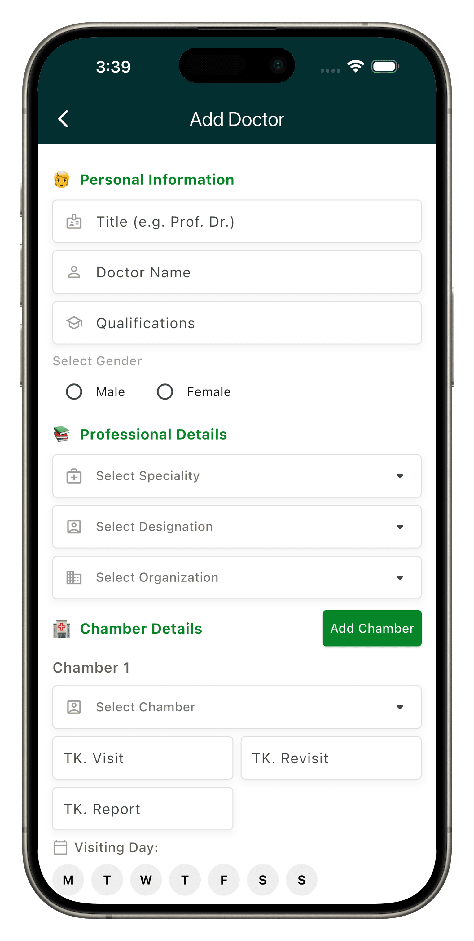 MyCity App — Smart City Platform screenshot 15