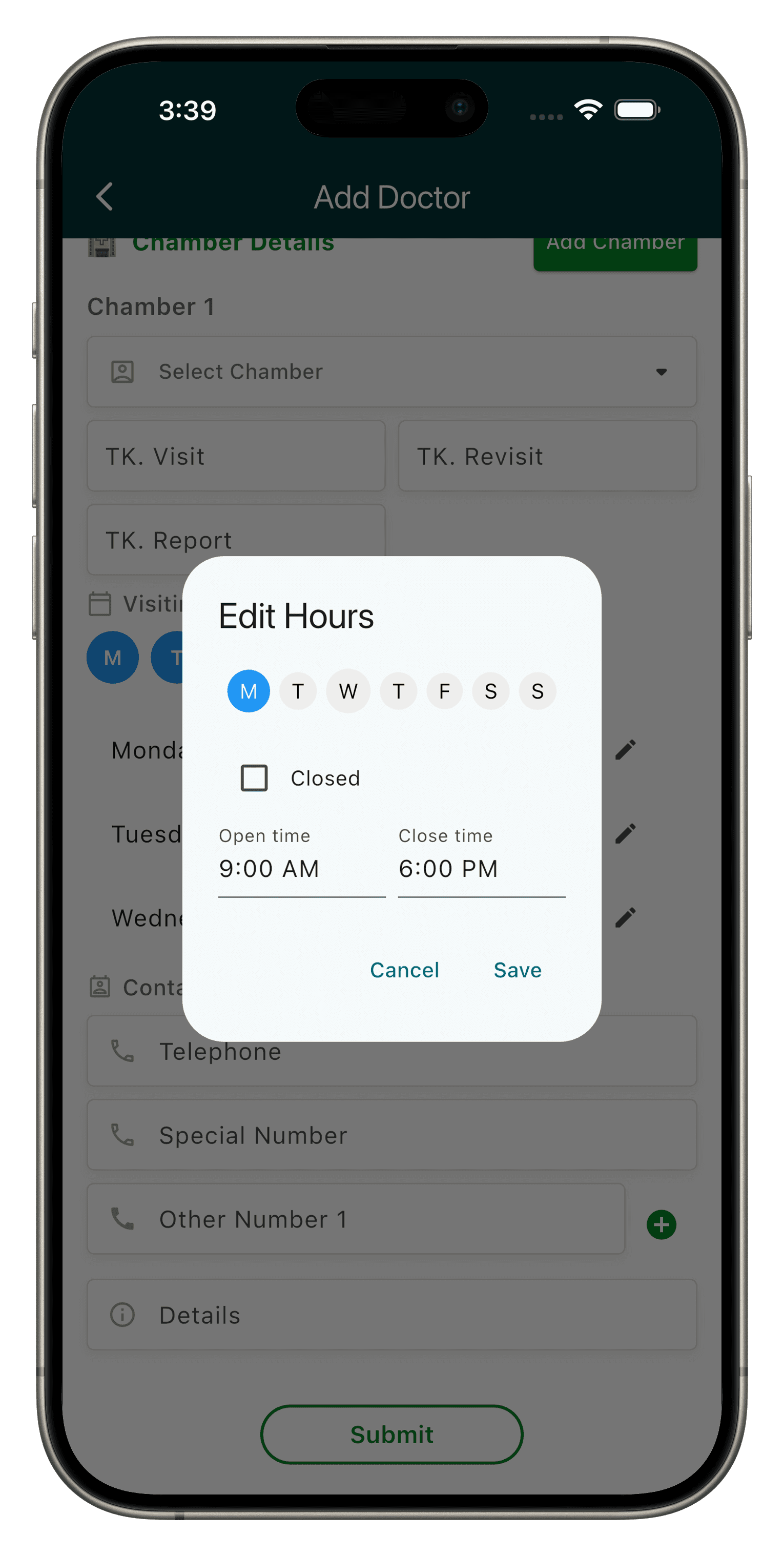 MyCity App — Smart City Platform screenshot 16
