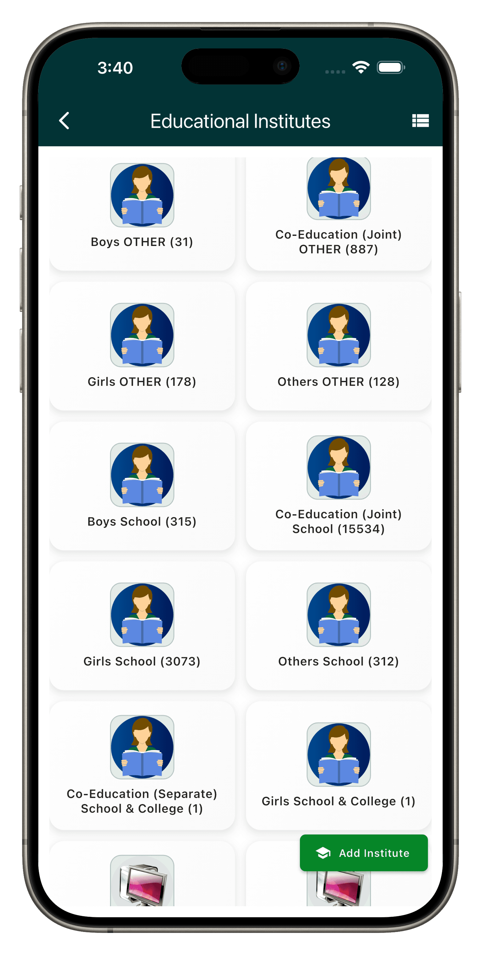 MyCity App — Smart City Platform screenshot 19