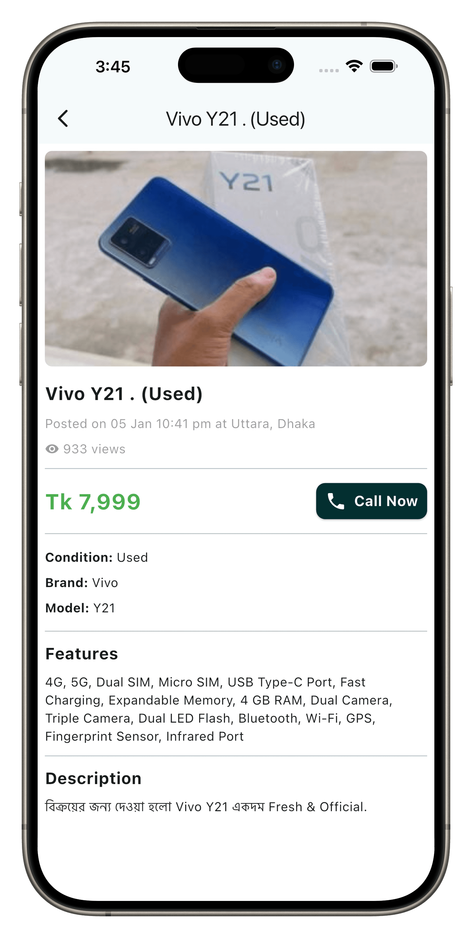 MyCity App — Smart City Platform screenshot 25
