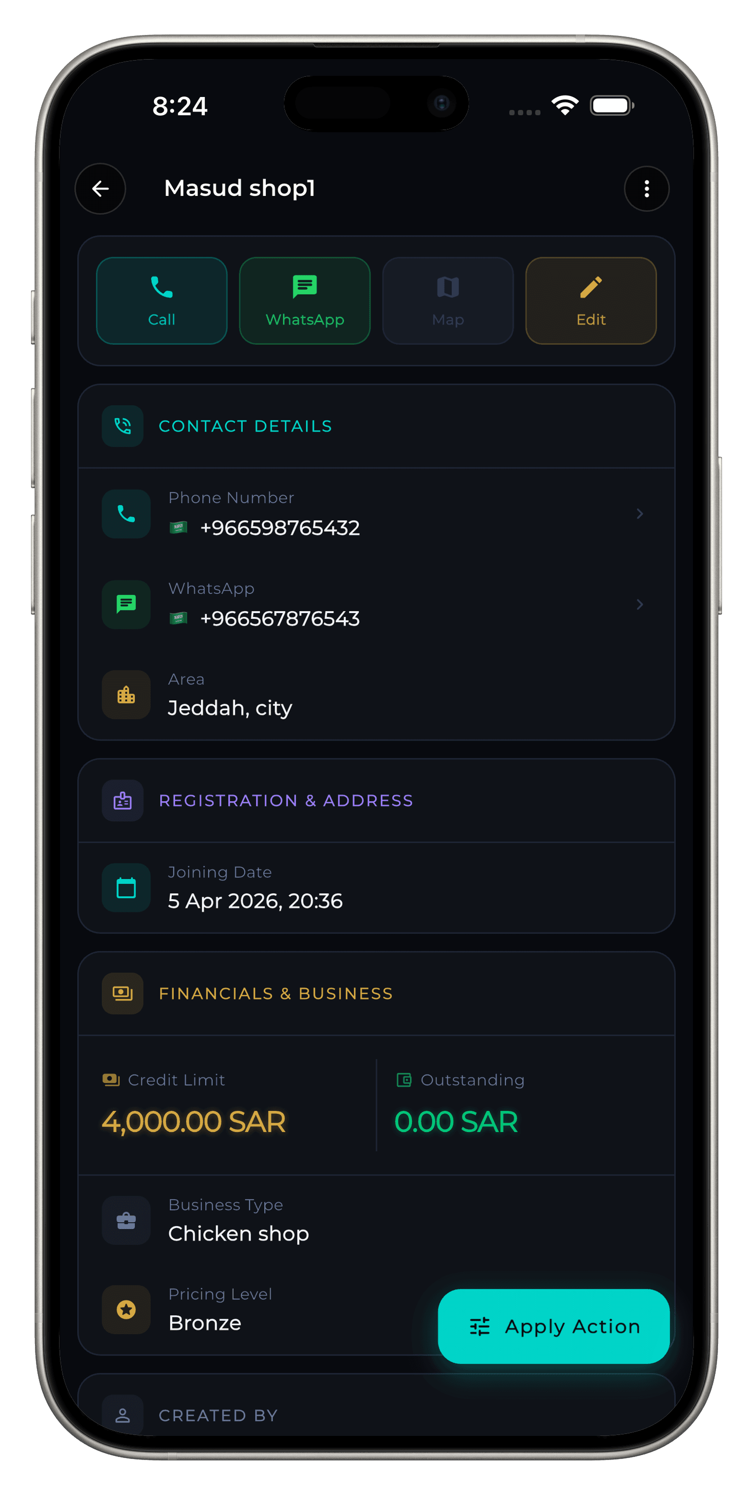 Nordic Distribution screenshot 6