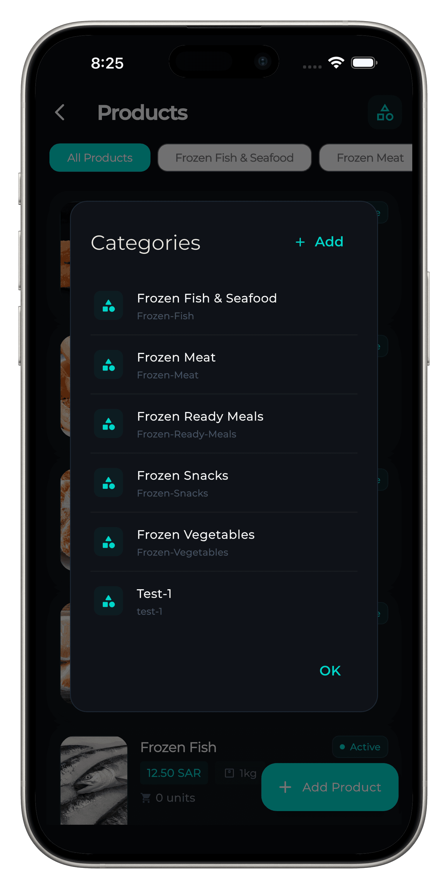 Nordic Distribution screenshot 11