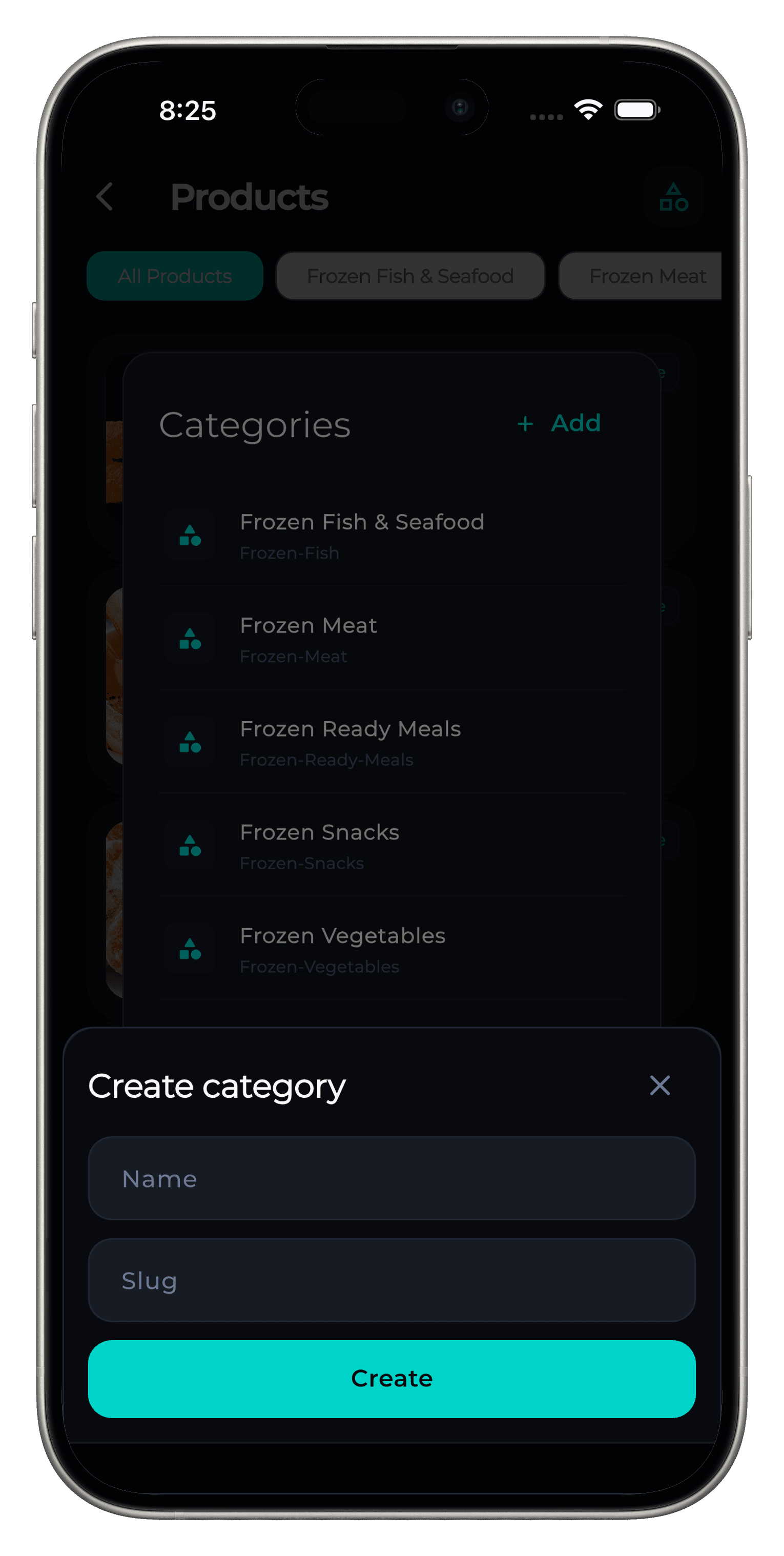 Nordic Distribution screenshot 12