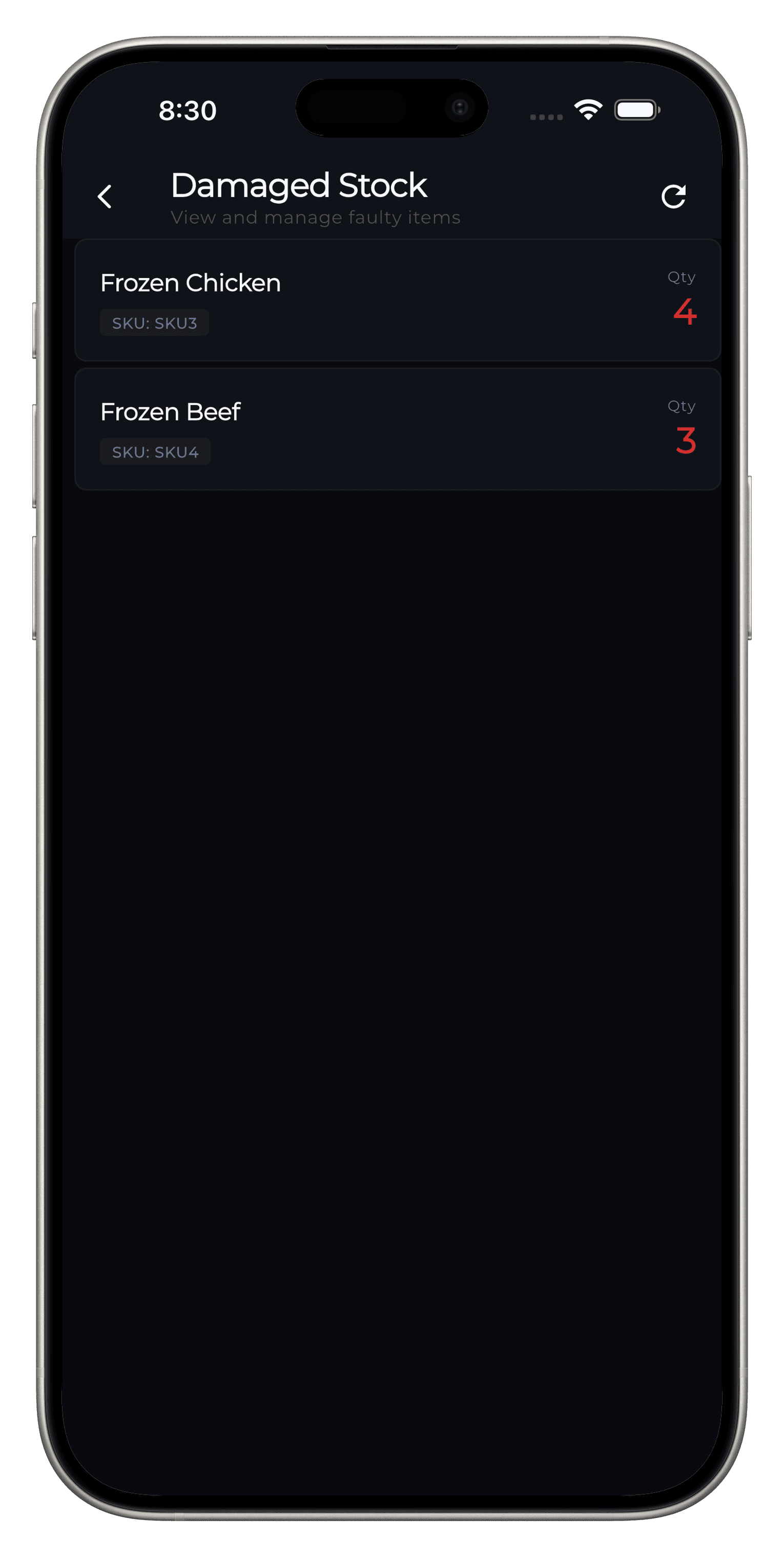 Nordic Distribution screenshot 18