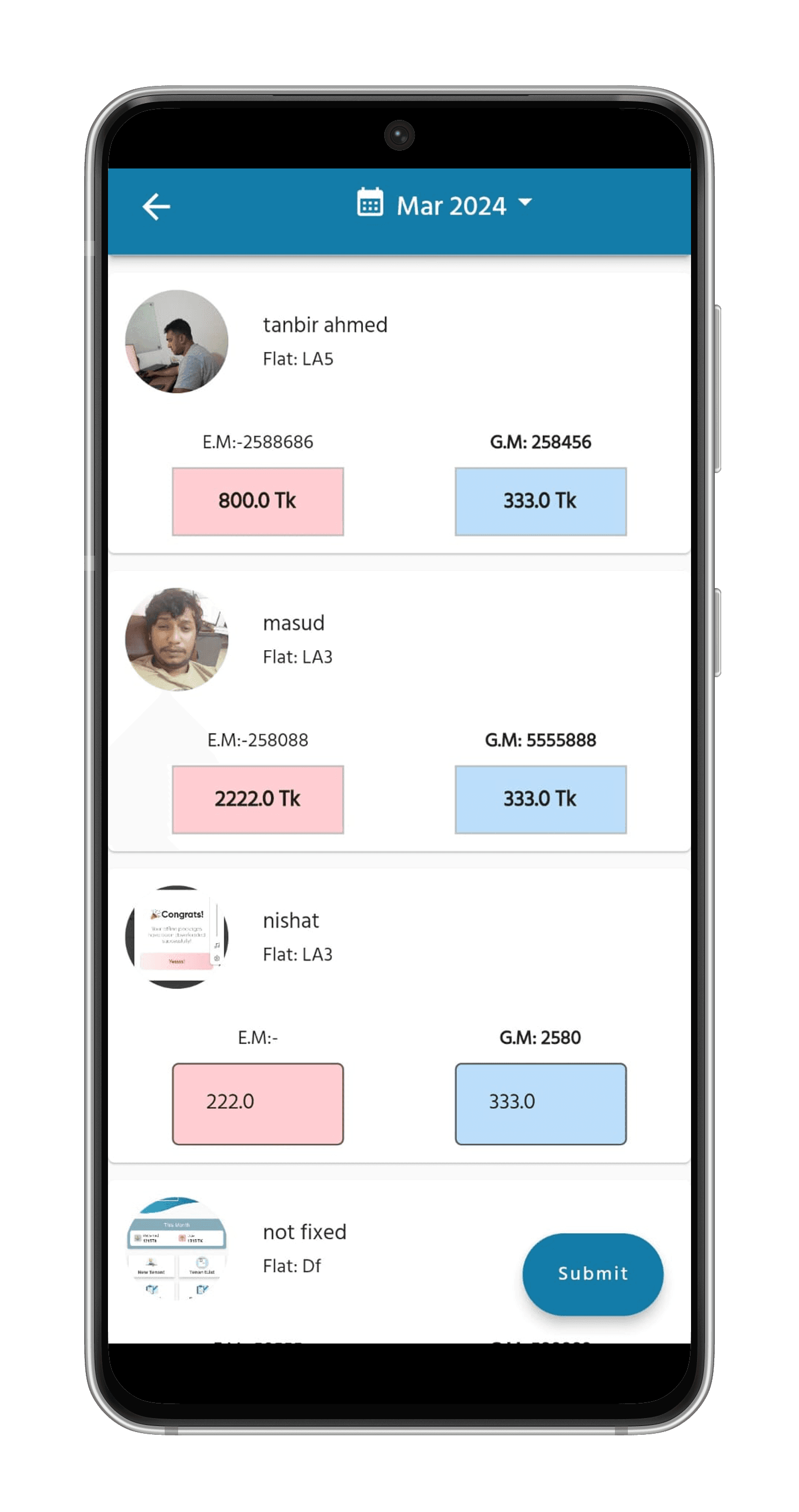 Safe Home screenshot 6