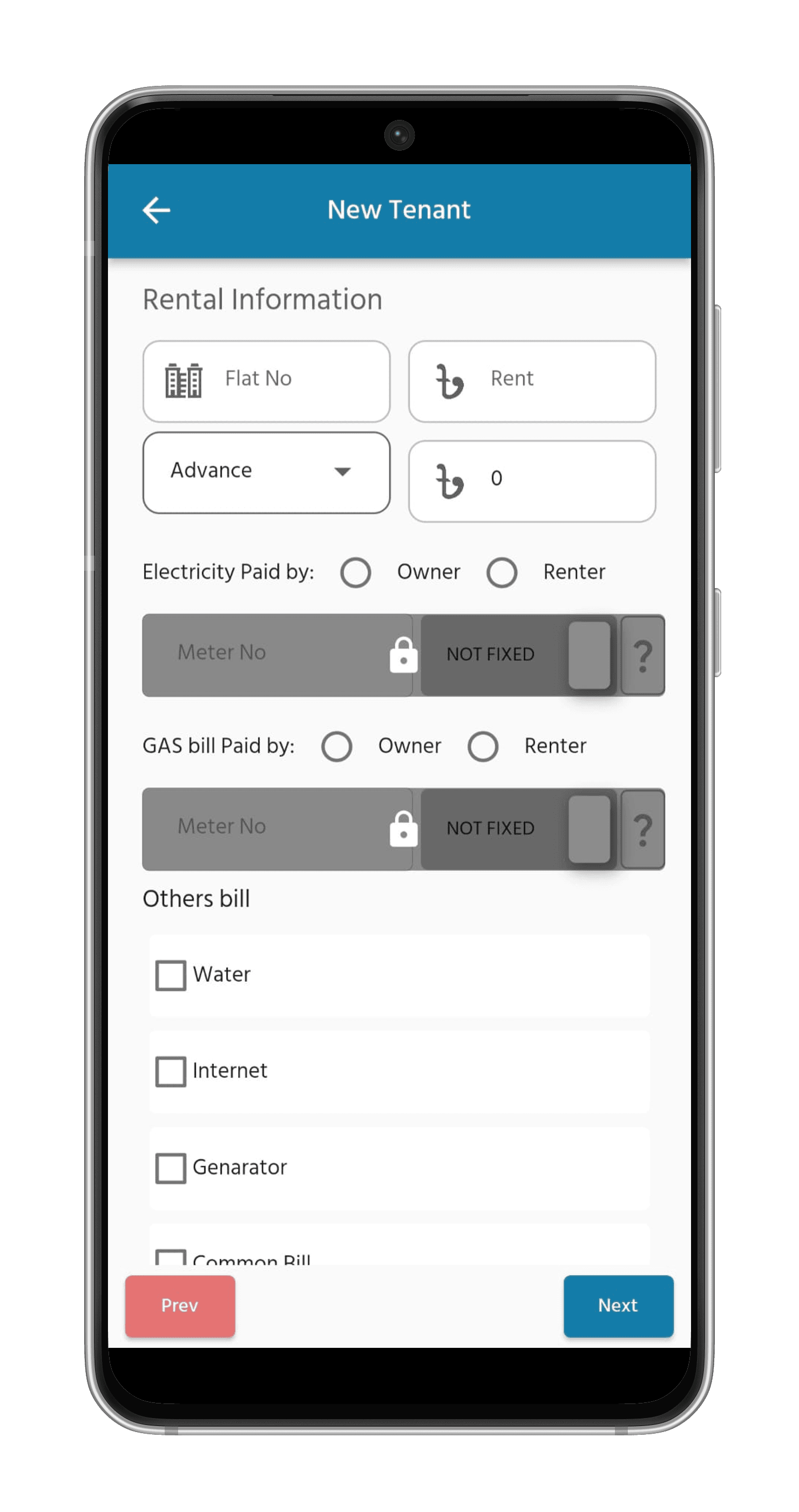 Safe Home screenshot 8