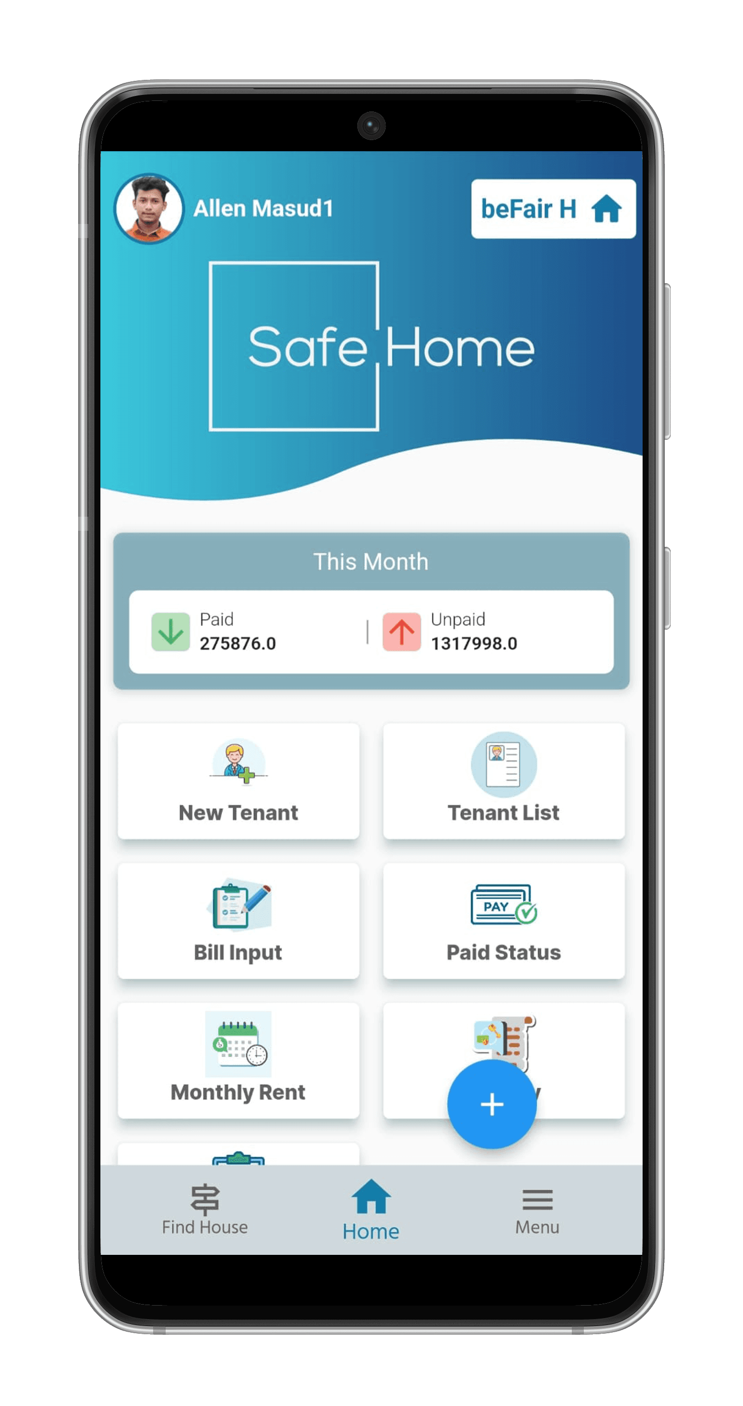 Safe Home screenshot 14