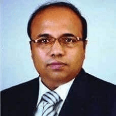 Lutfur Rahman Kazal logo