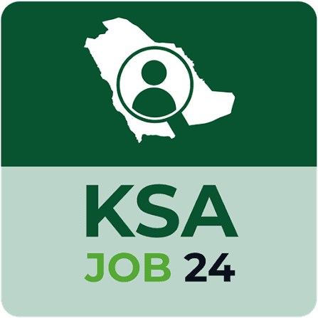 KSAJob24 logo